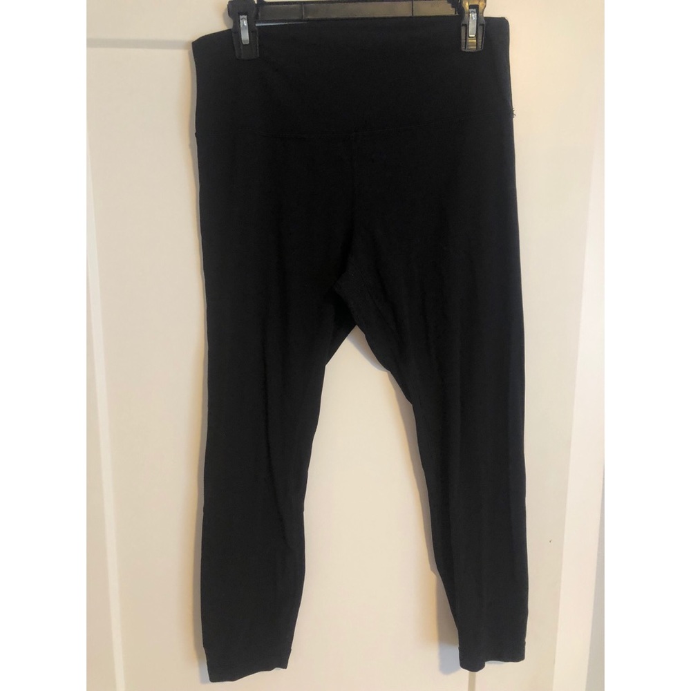 Lululemon align 7/8 - size 12